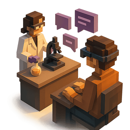 Silicon Society: Meet Beacon